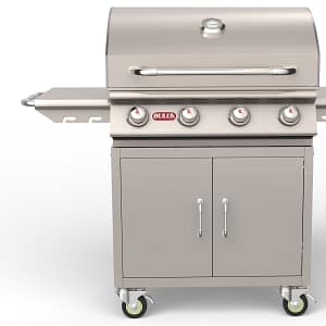 26001/26002 Bull Outlaw