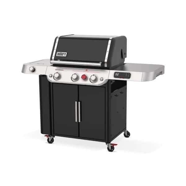 GENESIS EPX-335 Smart Gas Grill