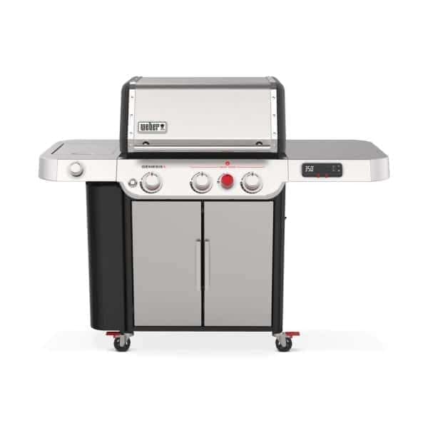 GENESIS SX-335 Smart Gas Grill