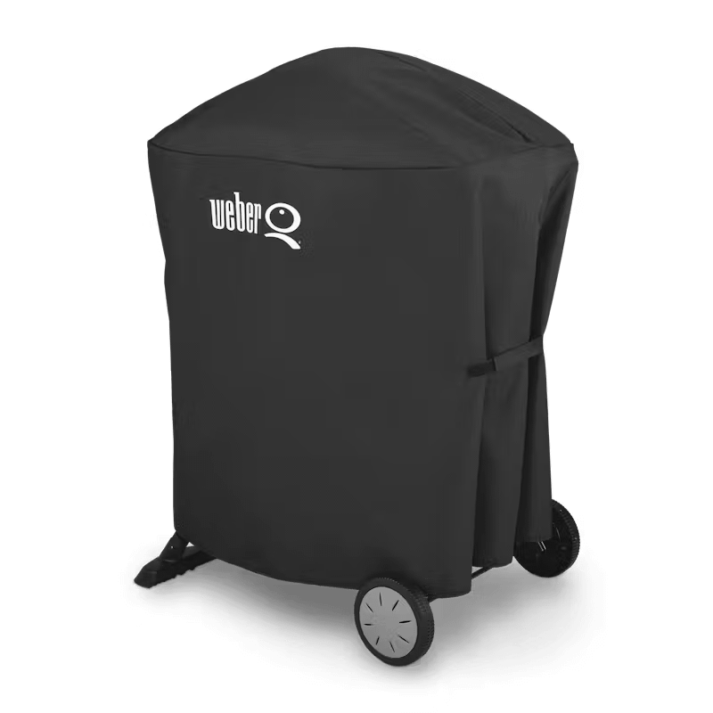 Cover For Q 1000 Or 2000 With Portable Cart