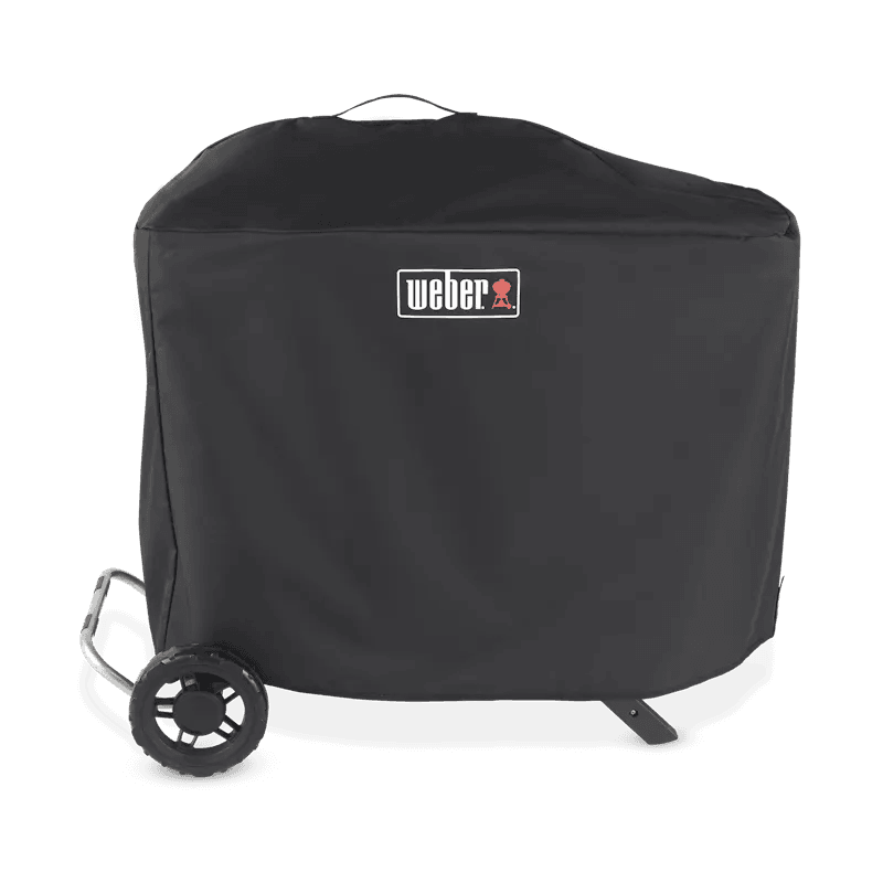 PREMIUM GRILL COVER – WEBER TRAVELER GRILL
