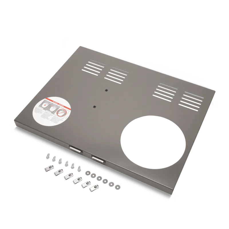 82793 Bottom Panel Compatible with Genesis 300 series (2009-2012