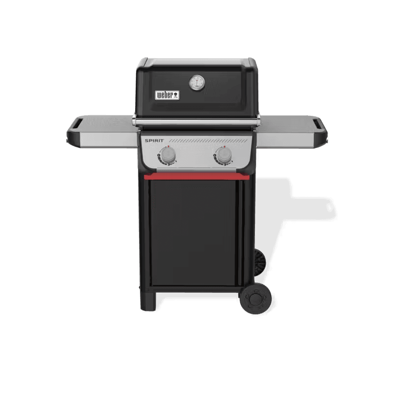 SPIRIT E-210 GAS GRILL, LP