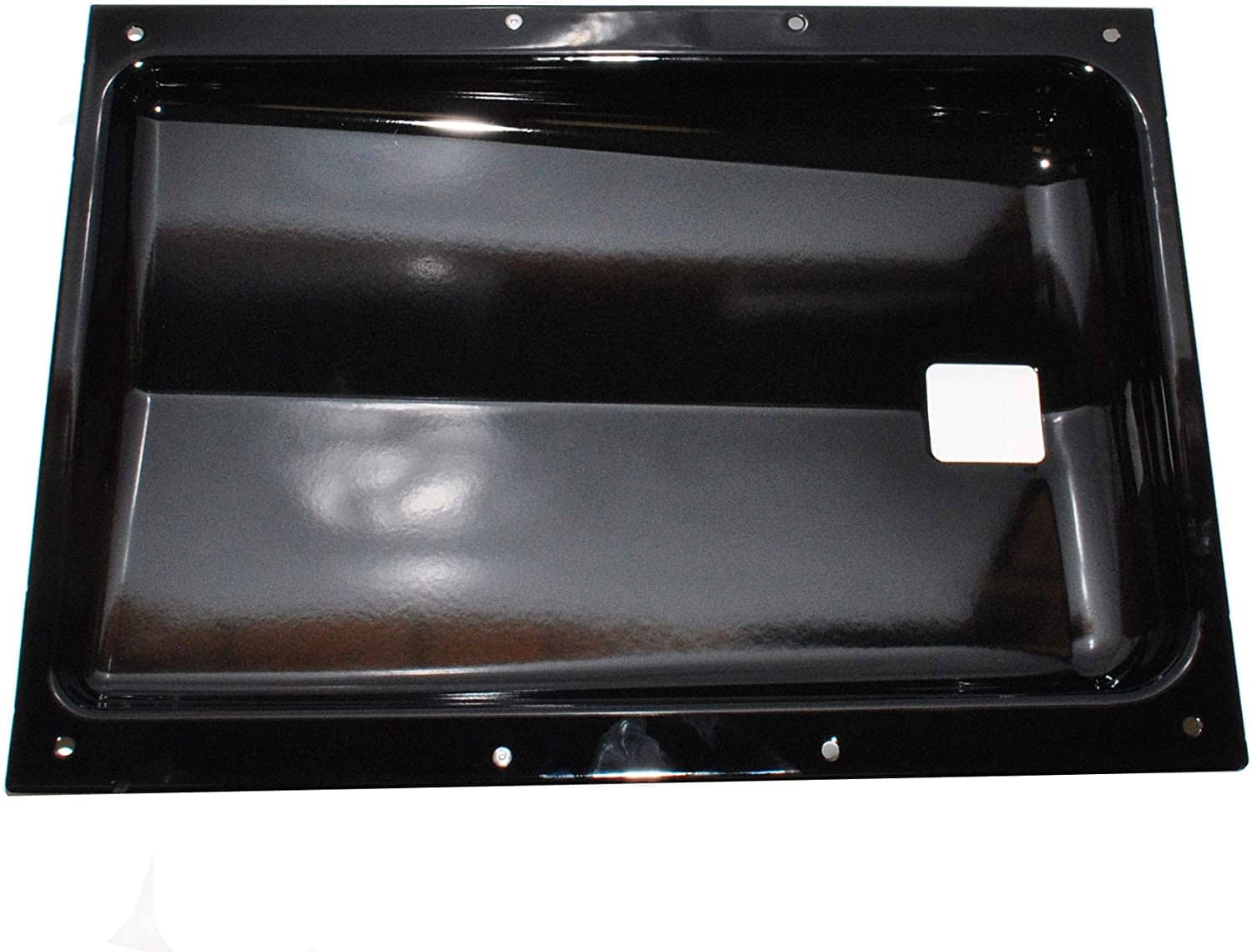 Weber discount grease tray