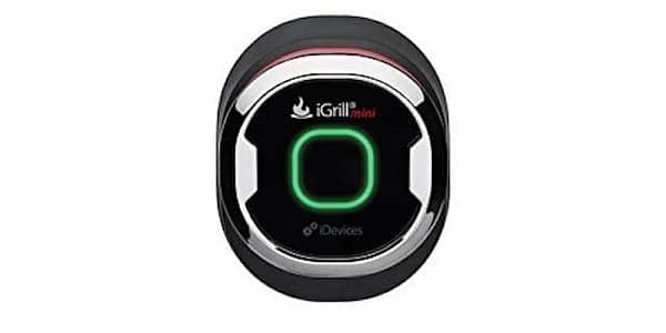 iGRILL MINI Set it and forget it