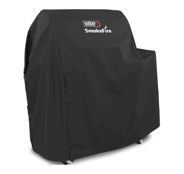 7190 SmokeFire EX4 Wood Fired Pellet Grill Cover