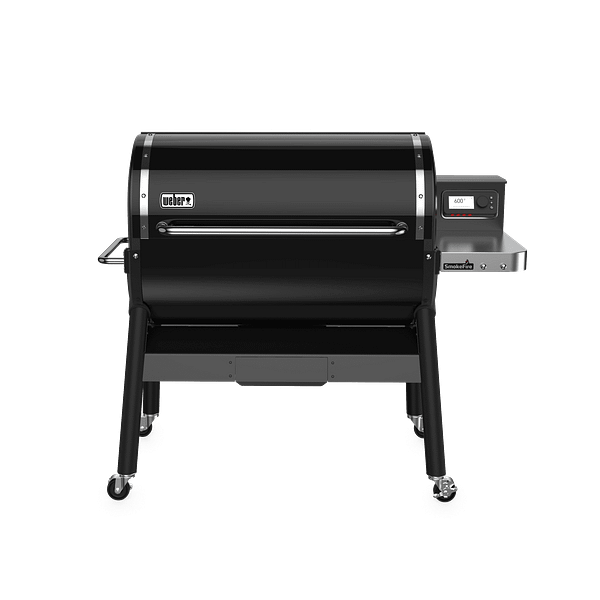 23510001 SmokeFire EX6 Wood Fired Pellet Grill