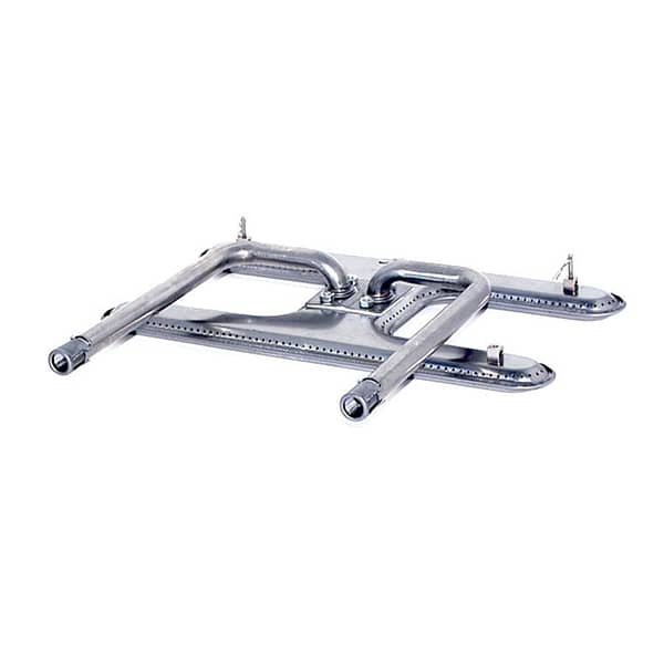 KKDSB13 | STAINLESS STEEL H BURNER KIT