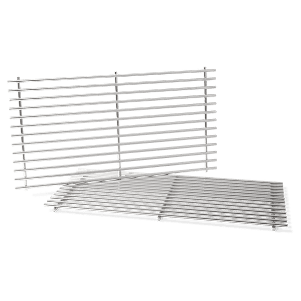 66801 Cooking Grates Compatible with Genesis II 200 series