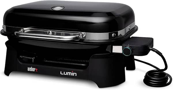 Lumin Electric Grill