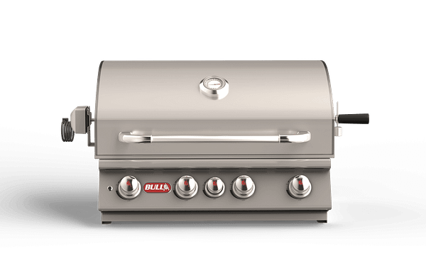 Angus – 30 Inch Stainless Steel Drop-In Grill