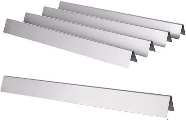 17535 SILVER A FLAVOR BARS SS