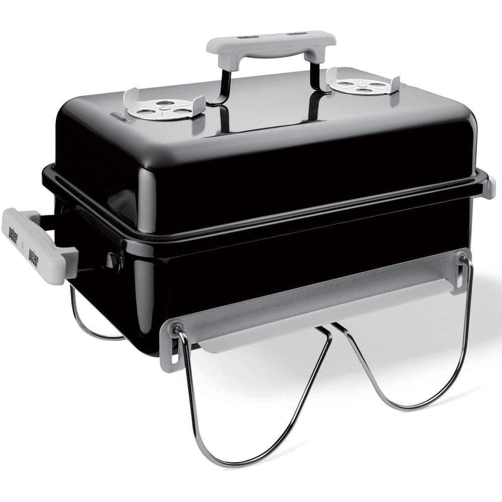 ORIGINAL KETTLE PREMIUM CHARCOAL GRILL 26" - Image 5