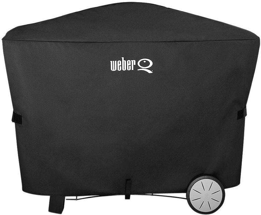 7112 Cover For Q 3000 & 2000 With Cart