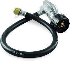 Hose and Regulator Kit - Summit Silver/Gold/Plat & Genesis Silver/Gold/Plat