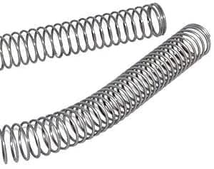WQeber 63203 36" hose guard for LP lines. Help prevent animals from chewing on and ruining your grill hoses.