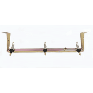 62791 Manifold LP Genesis 310, 2011