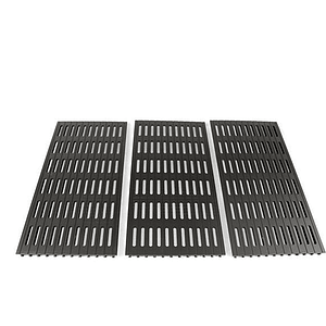 GGGRIDS-SET, WNK Searmagic Grates