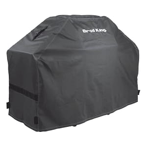 67470 BK Baron 300 Cover