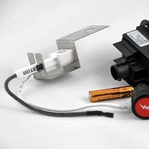 Igniter Kit - Weber Q 120/ 220