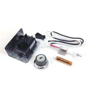 Genesis 08 Igniter Kit