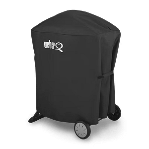 Cover For Q 1000 Or 2000 With Portable Cart