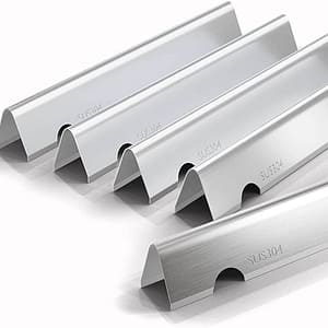 66032SS Genesis II 300 SS Flavor Bars