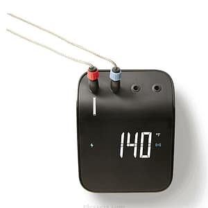WEBER CONNECT SMART GRILLING HUB