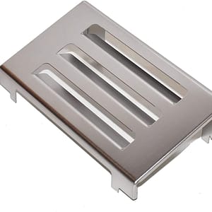Weber 67060 Heat Deflector for Spirit II
