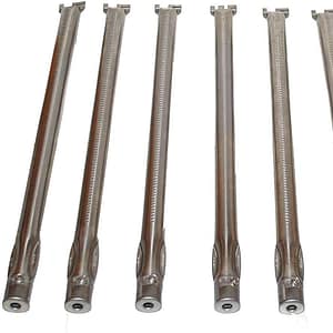 BURNER TUBE KIT Compatible with Summit 660/670 series