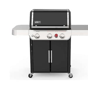 GENESIS E-325s Gas Grill