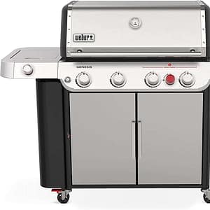 GENESIS S-435 Gas Grill