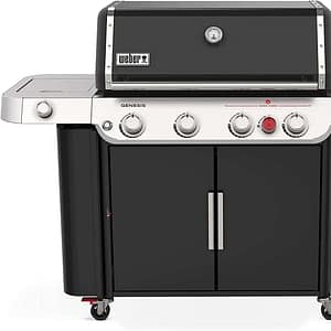 GENESIS E-435 Gas Grill