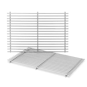 Cooking Grates - Genesis II 200 series