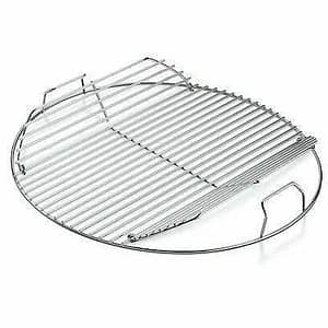 Hinged Grate For 22 1/2" Kettles