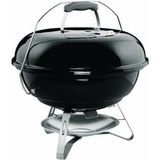 ORIGINAL KETTLE PREMIUM CHARCOAL GRILL 26" - Image 6