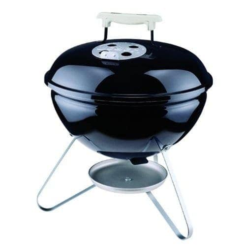 ORIGINAL KETTLE PREMIUM CHARCOAL GRILL 26" - Image 7