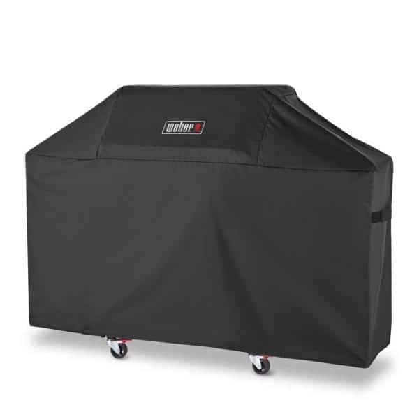 7757 PREMIUM GRILL COVER Compatible with GENESIS 3 Burner