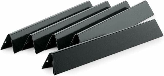 7539 Enamel Flavorizer Bars for Gen E & S Series Gas Grills