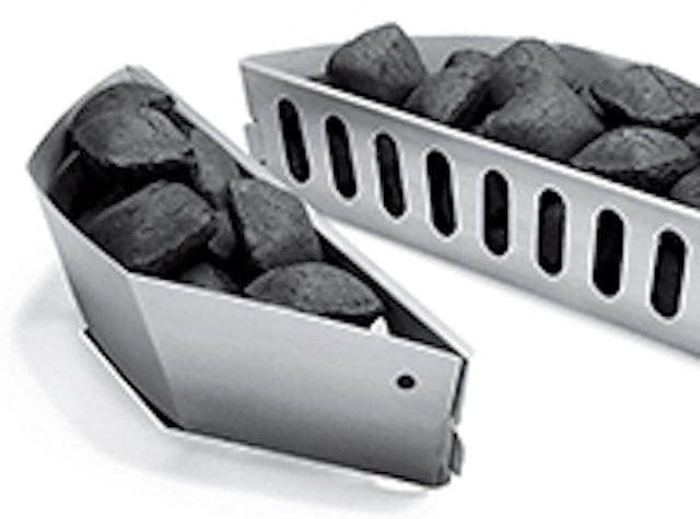 Smokey Joe 14" Portable Grill - Image 7