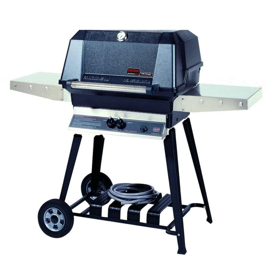 MHP WNK4DD/WCP4 Cart - Image 2