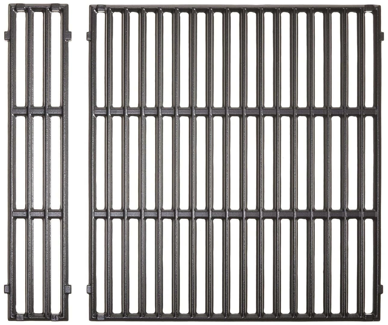 WEBER CRAFTED Porcelain-Enameled Cast-Iron Cooking Grates – SPIRIT 200 Series