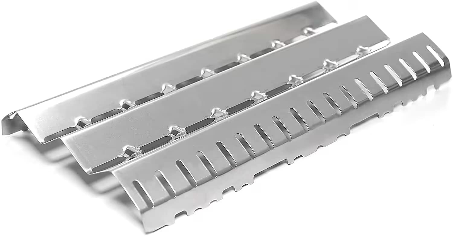 18440 Broil King Stainless Steel Flav-R-Wave