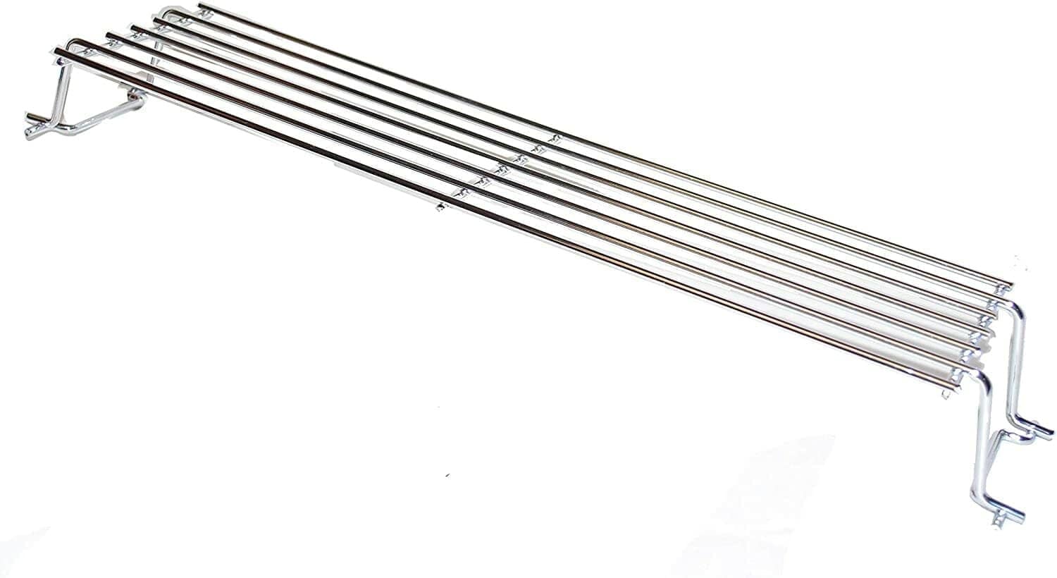 Warming Rack, Spirit II 210 Series, 2017 and Newer