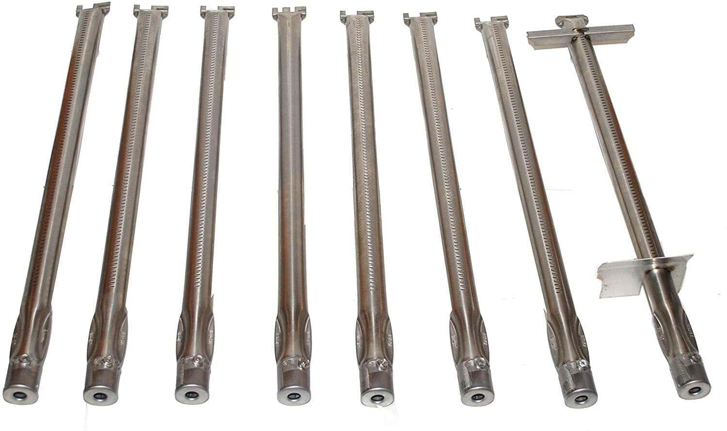 BURNER TUBE KIT Compatible with Summit 660/670 series
