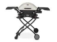 Weber Q1000 Liquid Propane Grill, Model 50060001
