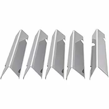 Variation #39969 of 66795 FLAVORIZER BARS Compatible with Genesis, Genesis II (2016+), and Genesis (2022+) 300 series (front control knobs)