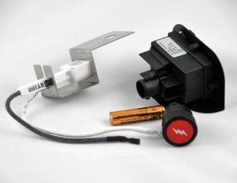 Igniter Kit - Weber Q 120/ 220