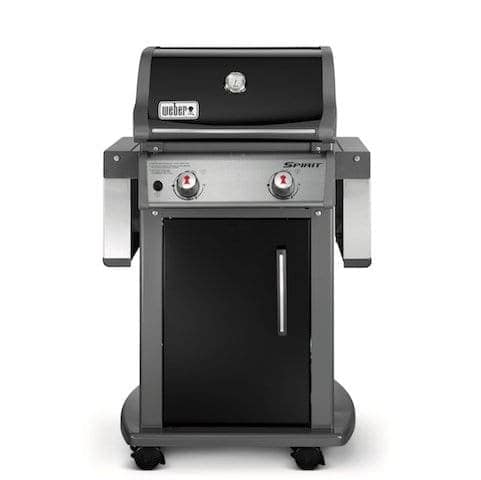 Weber Spirit E-210 Gas Grill | Liquid Propane - Image 2