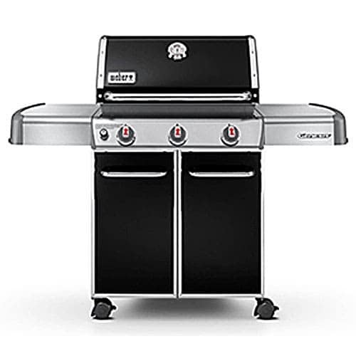 Weber Genesis 2011